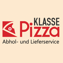 Klasse Pizza Bad Mergentheim logo.